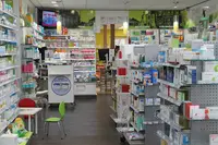 Pharmacie du Monument