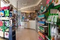 Pharmacie du Quesnoy Srl (colfontaine)