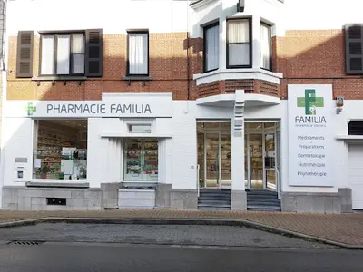 Pharmacie Familia - Pâturages