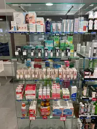 Pharmacie Flénu - Bertiaux