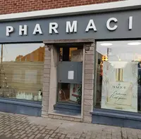 Pharmacie Sophie Dufrasne