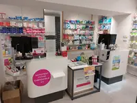 Pharmacie Lejeune Comblain