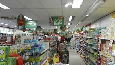 Kruidvat