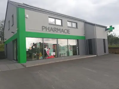 Pharmacie Corbiopharm Bouillon
