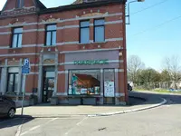 Pharmacie Fryderyk