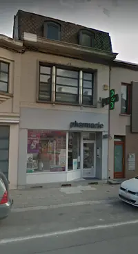 Pharmacie Jacques Sprl