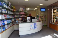 Pharmacie Véronique Feron
