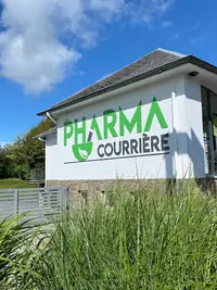 Pharmacourrière