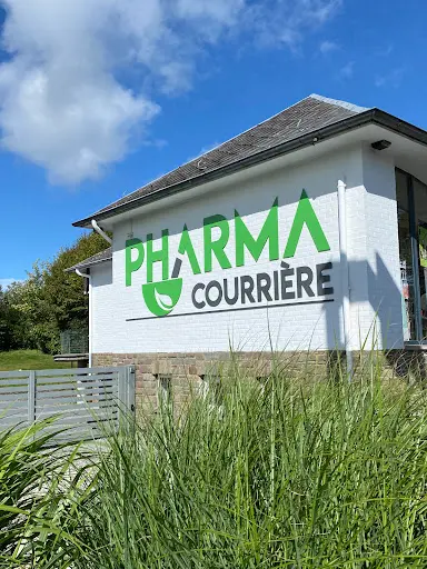 Pharmacourrière