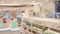 Pharmacie Familia - Court-saint-etienne