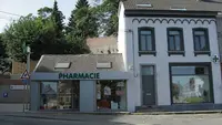 Pharmacie Thiry Anne
