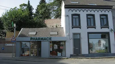 Pharmacie Thiry Anne