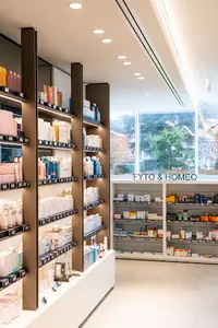 Apotheek Allegaert - Erudite Pharma Bv