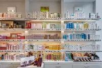 Apotheek Blauwblomme