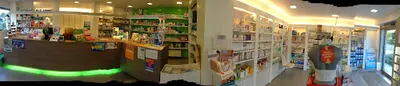 Apotheek Desauw