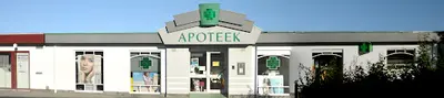 Apotheek Gheysens Julie