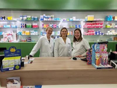 Apotheek Van Marcke