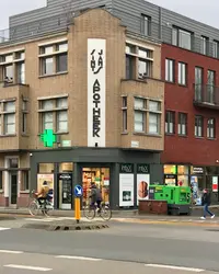 Apotheek Verstraete