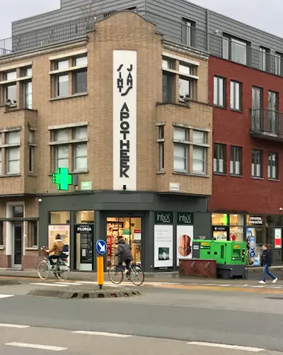 Apotheek Verstraete