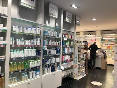 Benu Kortrijk