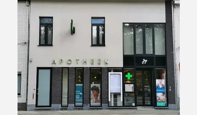 Pharmacie Joye