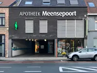 Pharmacie.meensepoort