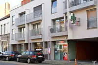 Pharmacy Ampe