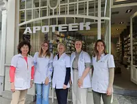 Pharmacy Overleie