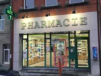Unipharma Ville (couvin)