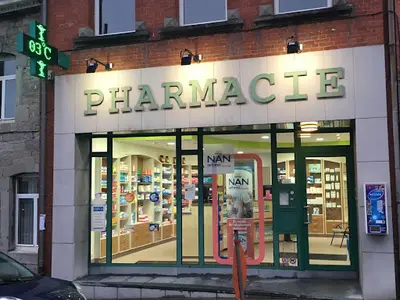 Unipharma Ville (couvin)
