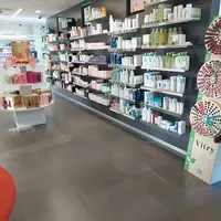 Pharmacie Linotte