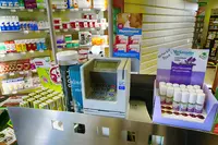 Pharmacie de Warsage