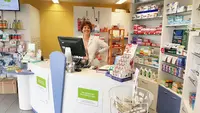 Pharmacie Wagmans-crema