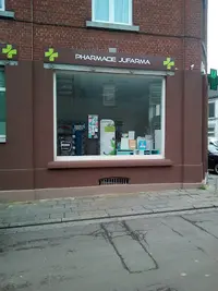 Pharmacie Jufarma