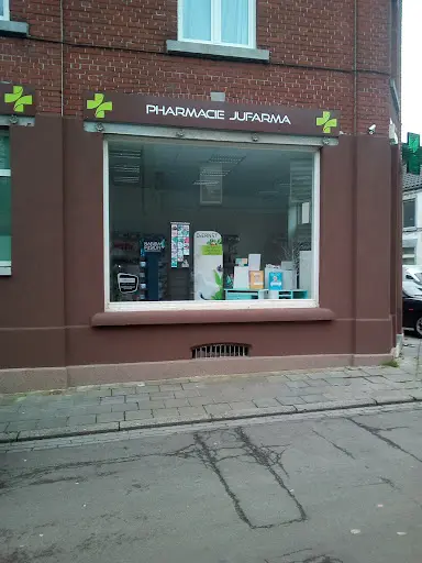 Pharmacie Jufarma