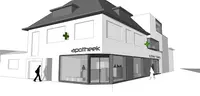 Apotheek Beke Debusschere Hoogstraat