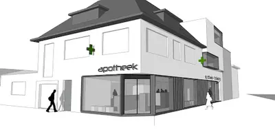 Apotheek Beke Debusschere Hoogstraat