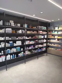 Apotheek Ooghe Denderhoutem