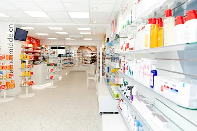 Apotheek Denderleeuw - Coop - Astrid Wakker