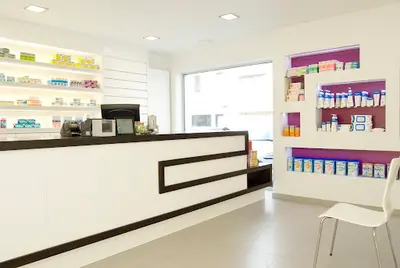 Pharmacie de Kouter