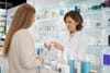 Dermocosmétique en pharmacie : pourquoi les soins « cultes » séduisent autant