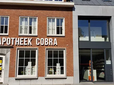 Apotheek Cobra Dessel