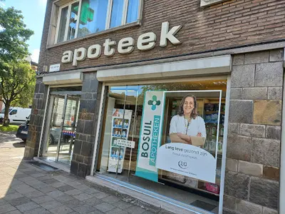 Apotheek Verzele A.