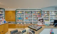Apotheek Yves Tarnaud