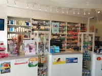 Bosuilapotheken - Pharma Danckaert
