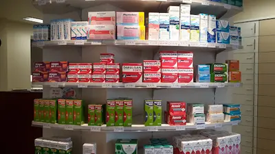 Multipharma