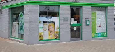 Pharmacie Van Eynde
