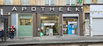 Pharmacy Arena