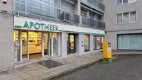 Pharmacy Stockman (deurne)