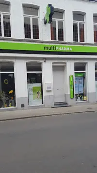 Multipharma